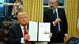 Global Markets React to Trump’s New Steel and Aluminum Tariffs