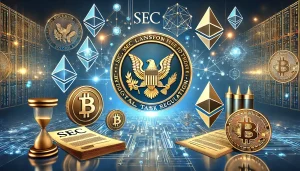 SEC Launches Crypto Task Force, Promises to Transform Digital Asset Regulation