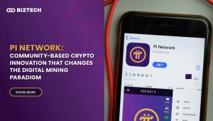 What is Pi Network? Beginner Guide!