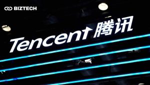 Tencent Unveils Hunyuan Turbo S to Compete with DeepSeek’s AI Models
