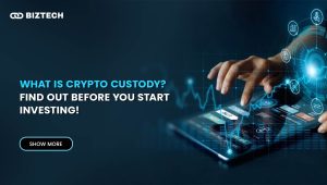 What is Crypto Custody? Find Out Before You Start Crypto Investing!