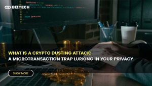 What is a Crypto Dusting Attack: A Microtransaction Trap Lurking in Your Privacy