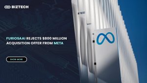 FuriosaAI Rejects $800 Million Acquisition Offer from Meta