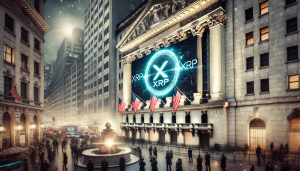 The First XRP ETF in the United States Will Soon Debut on the NYSE