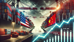 Trump Administration Escalates US-China Trade War with Massive Tariff Hike