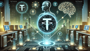 Tether Expands Into AI With New Decentralized Platform