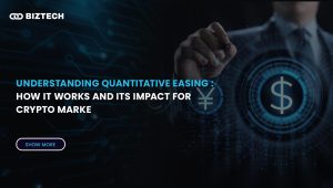 How Quantitative Easing is Impacting the Crypto Market
