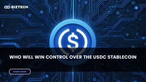 Ripple VS Coinbase: Who Will Win Control Over the USDC Stablecoin?
