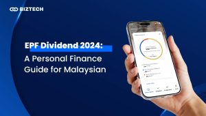 EPF Dividend 2024: Highest since 2017 at 6.3%.