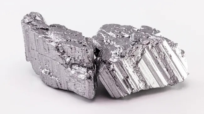 Strategic Minerals Now a Geopolitical Flashpoint