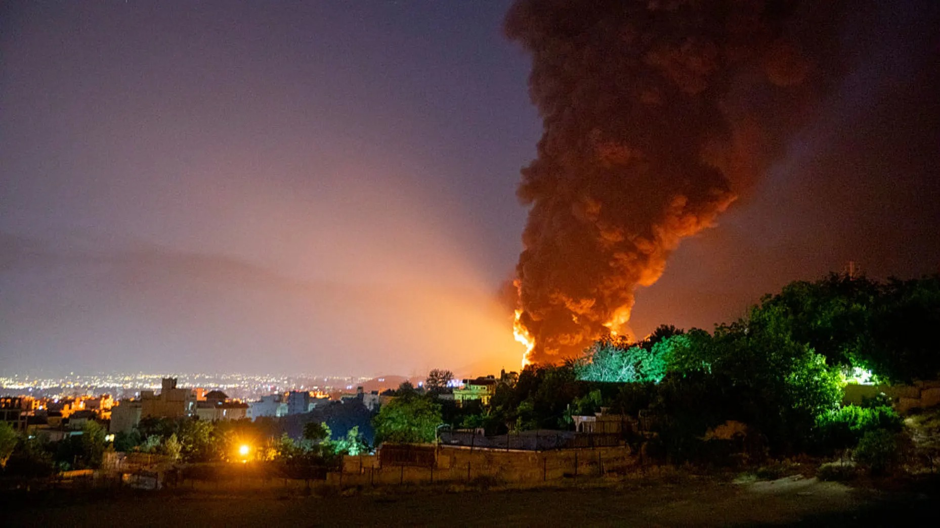 Minimal Disruption So Far, but Regional Risks Mount