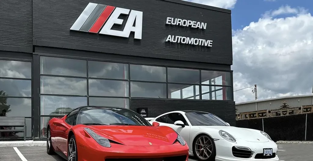 Rare Earth Supply Crunch Threatens Auto Industry Across Europe and Asia