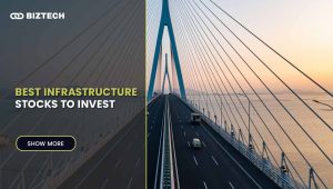Top 10 Infrastructure Stocks to Watch in 2025