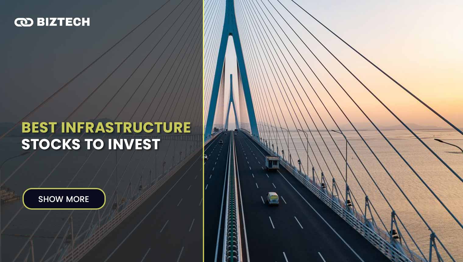 Top 10 Infrastructure Stocks to Watch in 2025