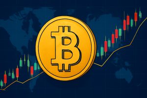 Bitcoin Reclaims Spot Among Top Five Global Assets in 2025