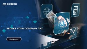 4 Smart Methods to Reduce Company Income Tax in Malaysia