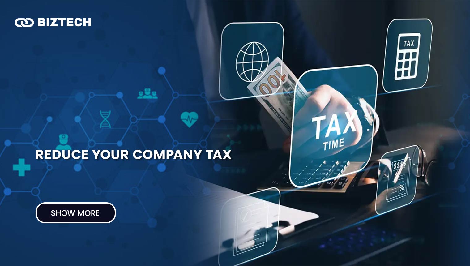 4 Smart Methods to Reduce Company Income Tax in Malaysia