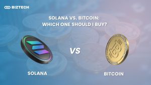 Solana vs. Bitcoin: How Do They Compare?