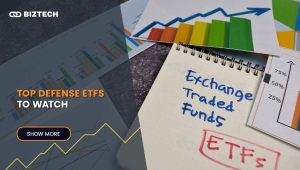 Top 10 Defense ETFs to Consider in 2025: A Comprehensive Guide