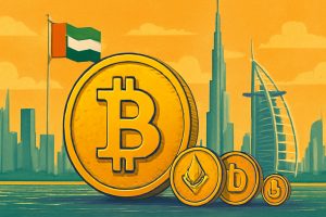 Why the UAE is Becoming the Ultimate Destination for Crypto Wealth