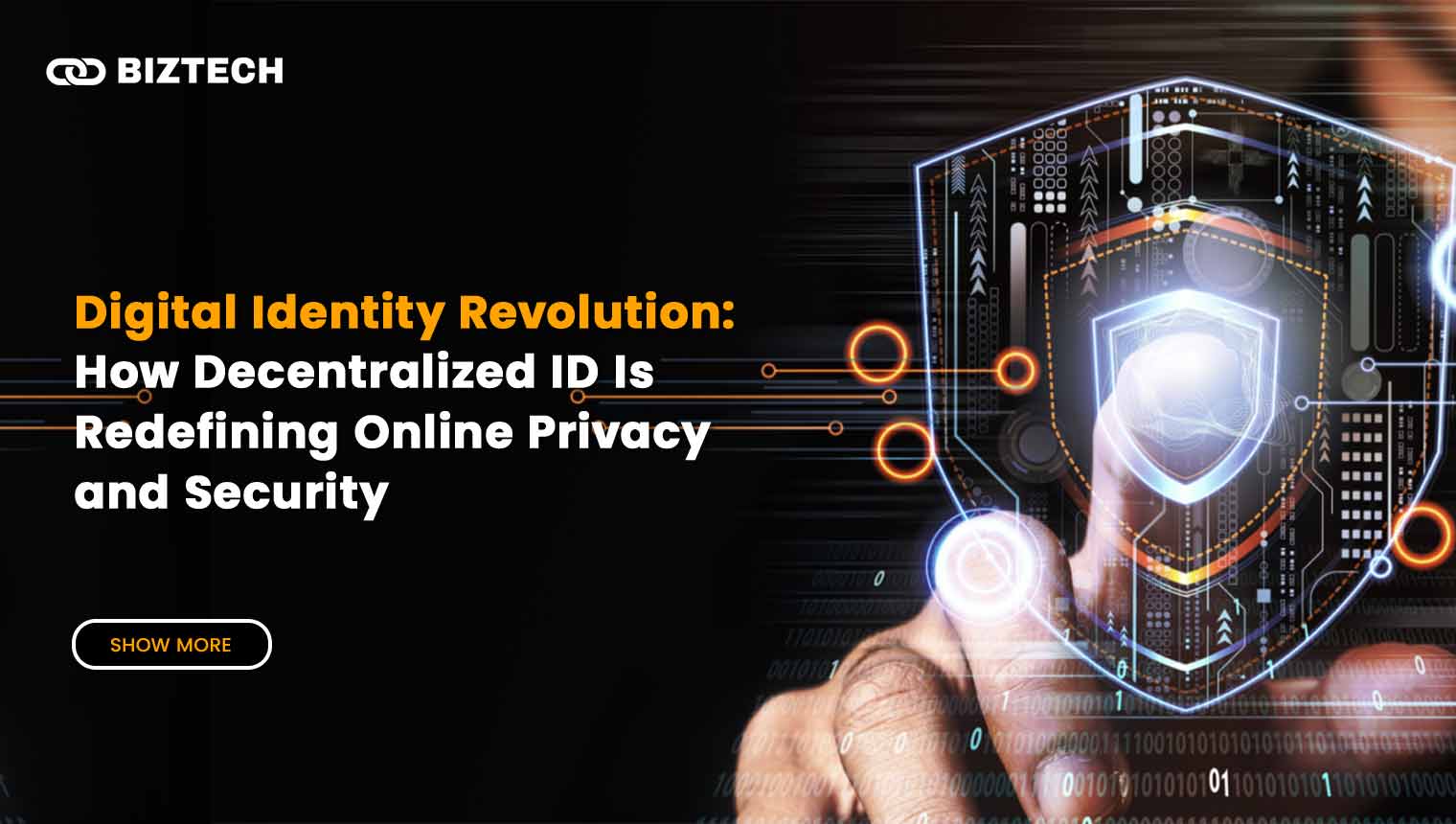 Digital Identity Revolution: How Decentralized ID Is Redefining Online Privacy and Security