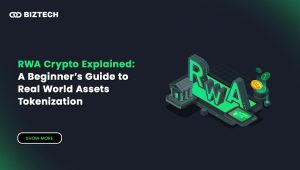 RWA Crypto Explained: A Beginner’s Guide to Real World Assets Tokenization