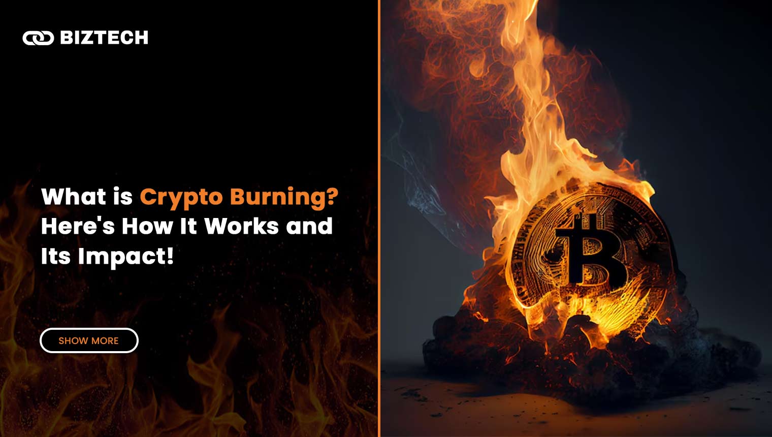 What is Crypto Burning? Here’s How It Works and Its Impact!