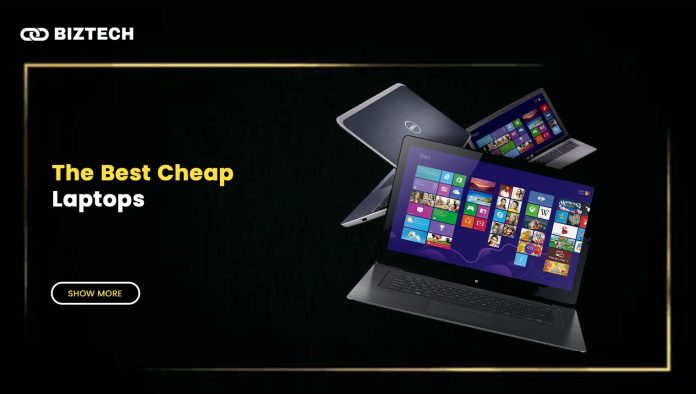 Top 5 Cheap and Reliable Laptops Worth Buying in 2025