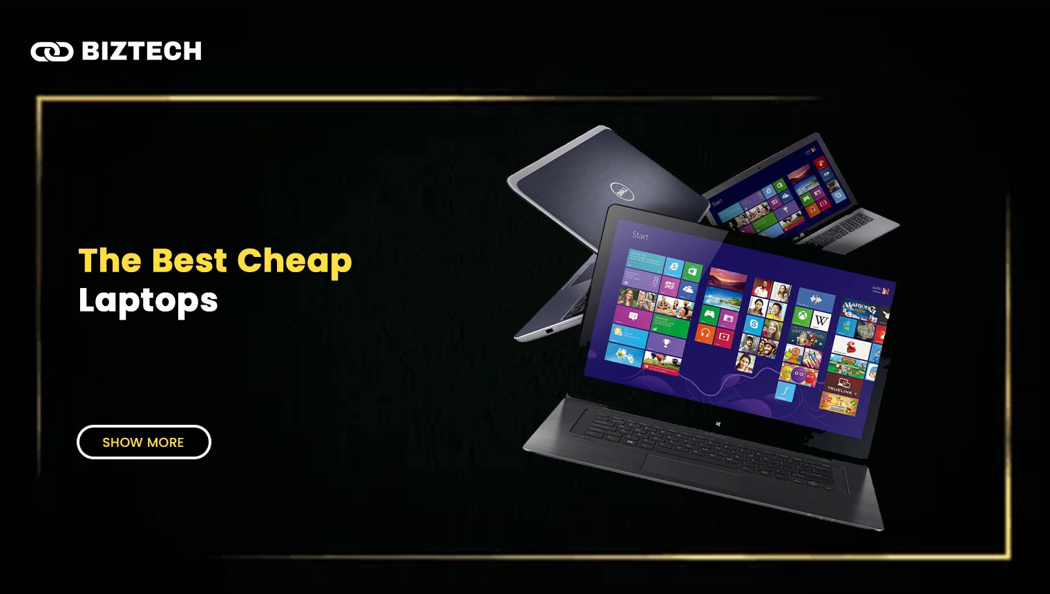 Cheap and Best Budget Laptops in 2025