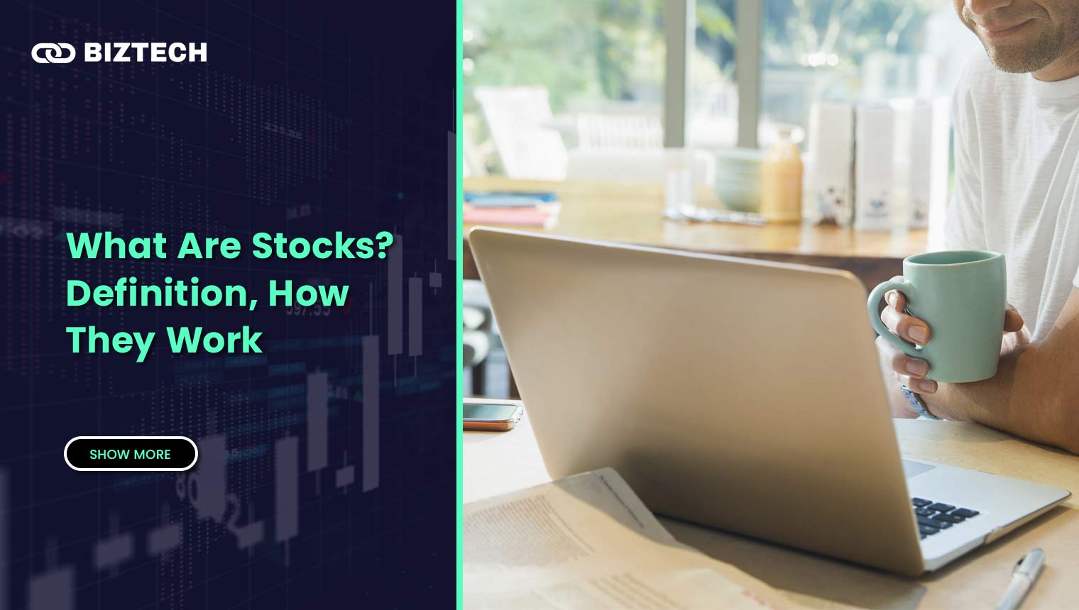 How Do Stocks Work? A Beginner-Friendly Guide to Investing in 2025