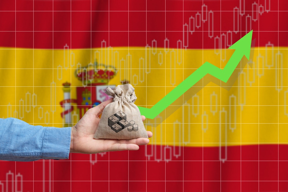 Spain's Economic Hat Trick: Triple Credit Upgrades Signal Boom Amid Eurozone Turbulence
