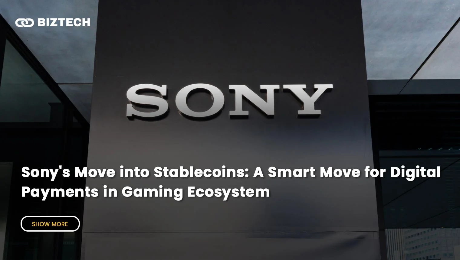 Why is Sony moving to a digital-only ecosystem? Why is Sony moving to a digital-only ecosystem?