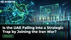 Is the UAE Falling into a Strategic Trap by Joining the Iran War?