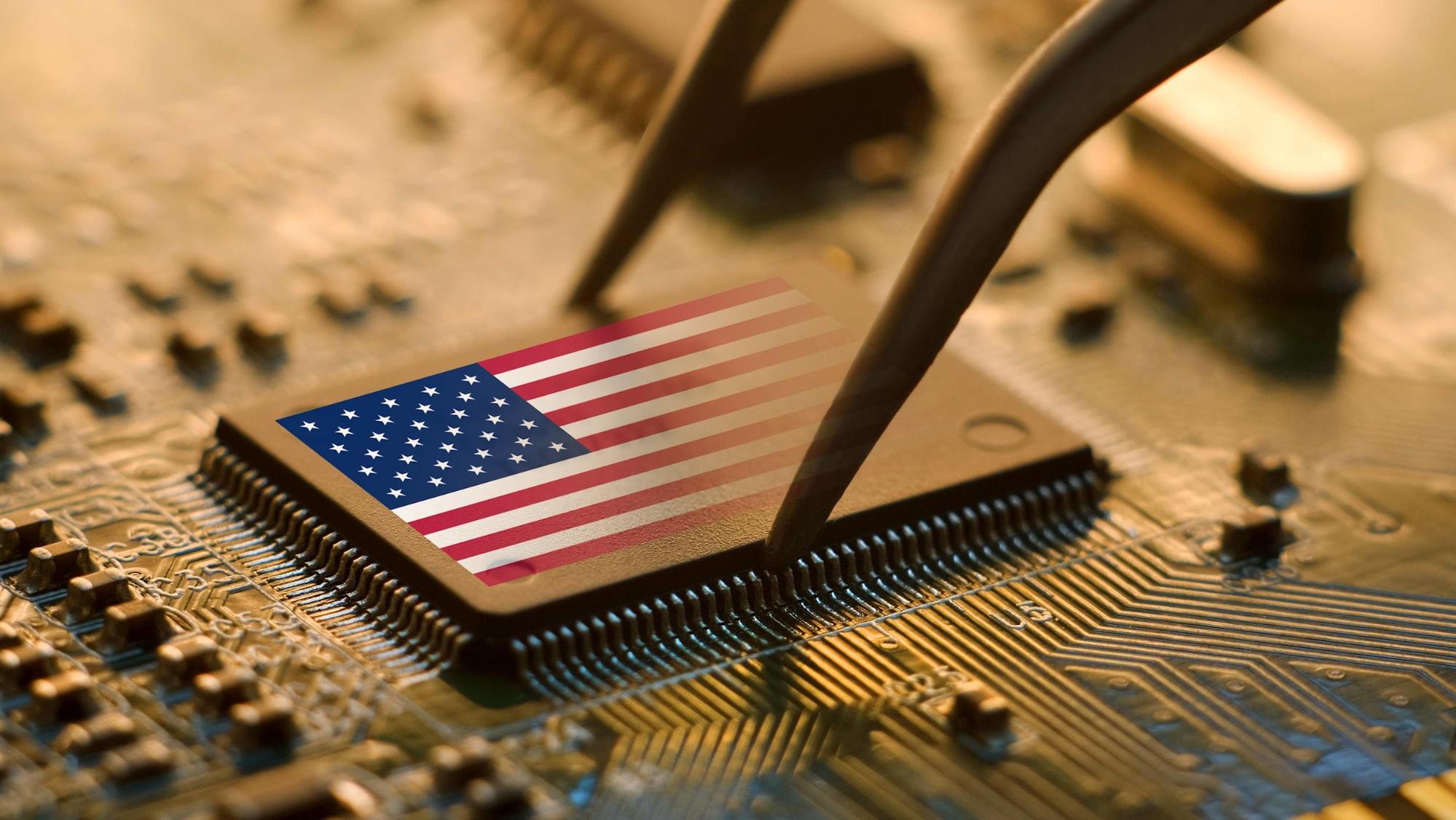 The Semiconductor Cold War Has Arrived — And Every Nation Must Choose a Side