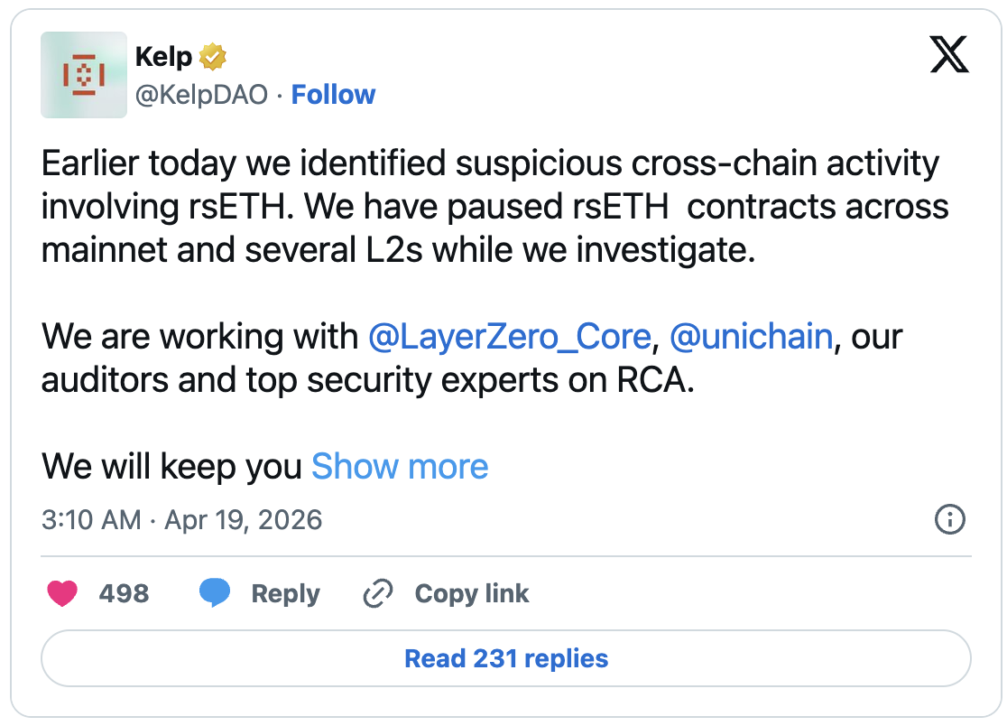 The Domino Effect in DeFi